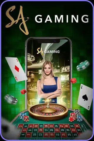 คาสิโนออนไลน์ CASINO ONLINE ครบจบทุกพนันในเว็บเดียว